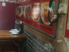 -老济南民间小吃·传统鲁菜(芙蓉街店)