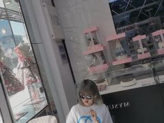 -麦雪尔甜品·生日蛋糕(新街口旗舰店)