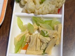 -丝路伊兰·兰州牛肉面(牛街总店)