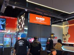 -胖哥俩肉蟹煲(梅溪步步高店)