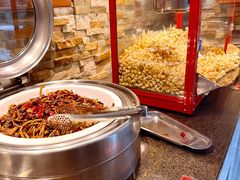 -汉巴味德自助餐厅(嘉定宝龙广场店)