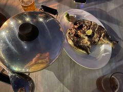 -Ganesha Pudak Cafe