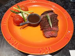 澳大利亚纯血M9特选和牛牛排-TIAGO HOME KITCHEN(朝阳大悦城店)