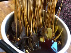 -痴串串(星汉路总店)