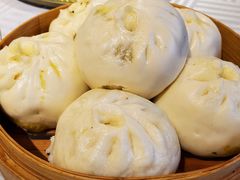 -天龙宝严素食馆(大兴善寺店)