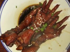 -大牌大·传统杭帮菜(湖滨店)