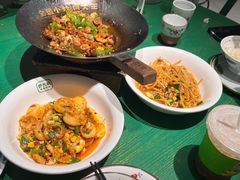 -费大厨辣椒炒肉(太平老街店)