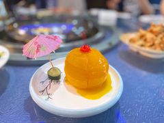养颜木瓜-福泉海码头(六里山店)