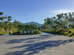 -西涌国际滨海旅游区