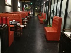 -城南老友羊蝎子火锅(花乡奥莱店)