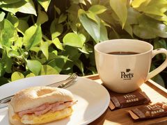-Peet's 皮爷咖啡(东湖路手作店)