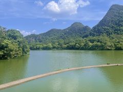 -深圳龙潭公园