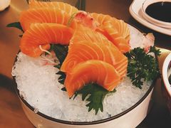 -三上料理(西湖文化广场店)