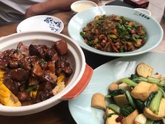 -老磨油饼(高陵店)