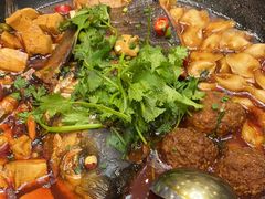 -小秦淮·南京土菜(新亭西路店)