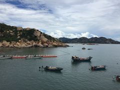 -那琴半岛地质海洋公园