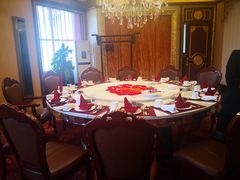 包厢-丰乐园大酒店