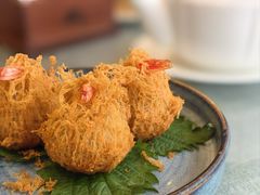 -白天鹅宾馆-宏图府餐厅