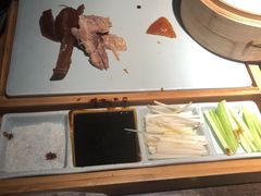 -西郊八号·山野江西菜(开发区店)