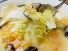 -小雅木姜子烤鸡·贵州菜(鸿通城店)