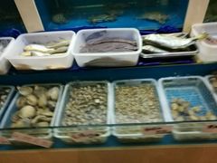 -胶东海鲜大排档(北太平庄店)
