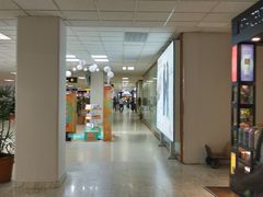 -班达拉奈克国际机场