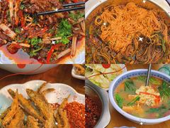 -乐山第一家临江鳝丝(茶坊路店)