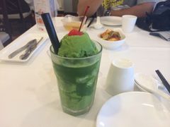 特饮-新加坡海鲜共和(名胜世界圣淘沙海滨坊)