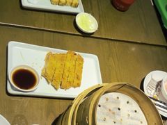 -南翔馒头店(豫园店)