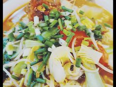 -象山小白象海鲜面