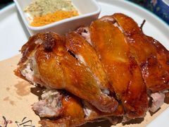 -小城故事·地道宁波味(月湖盛园店)