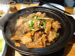 姜母鸭-大厨的餐厅(曾厝垵总店)