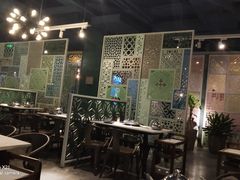 -百年果林椰子鸡(中洲店)