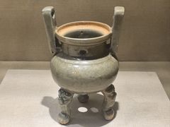 -龙泉青瓷博物馆