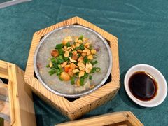 泉水蒸萝卜糕-雍苑(创润大厦店)