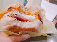 -麦当劳(明洞店)