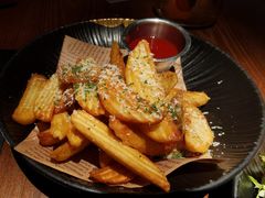 -404干式熟成牛排馆•聚会餐厅