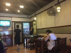 -漫天香·小龙虾餐厅(夏湾店)