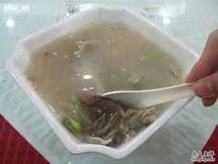 羊杂汤-马家烧麦(总店)