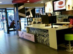 -麦当劳(北方国贸大厦店)