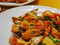 -新海利海鲜城·41年珠海老字号(夏湾店)