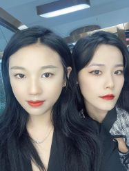 点击看大图 -OnFaer.纹眉半永久无创洗眉