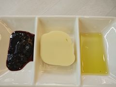 -北京建国饭店杰斯汀法餐厅