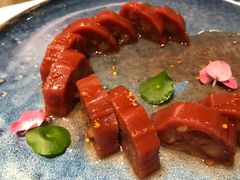 -悦融琥珀·京鲁菜·海味珍品(西单店)