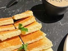 -四季民福烤鸭店(外滩外白渡桥店)