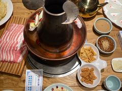 -额尔敦传统涮火锅·冰煮羊(铁东店)