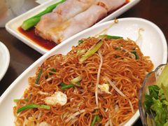 -岭南小生·粤港点心(南门口店)