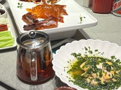 -漢舍中国菜馆(浦东嘉里城店)