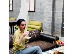 -北京古城老院厉晓麟精致菜