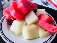 -天津水晶宫饭店